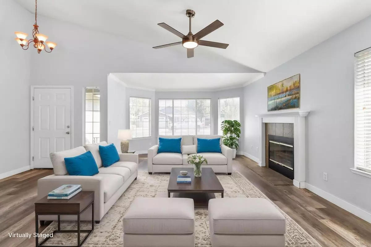 Ione, CA 95640,152 Springcreek DR