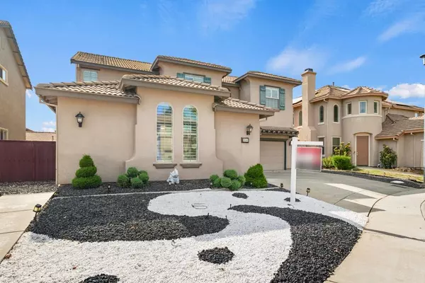 Elk Grove, CA 95757,10364 Via Cinta CT