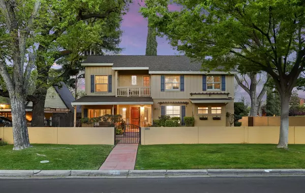 802 Ila WAY, Modesto, CA 95354
