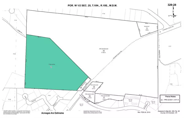 Diamond Springs, CA 95619,131 Pleasant Valley RD