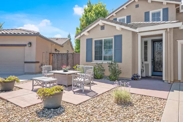 Roseville, CA 95747,117 Arundel CT