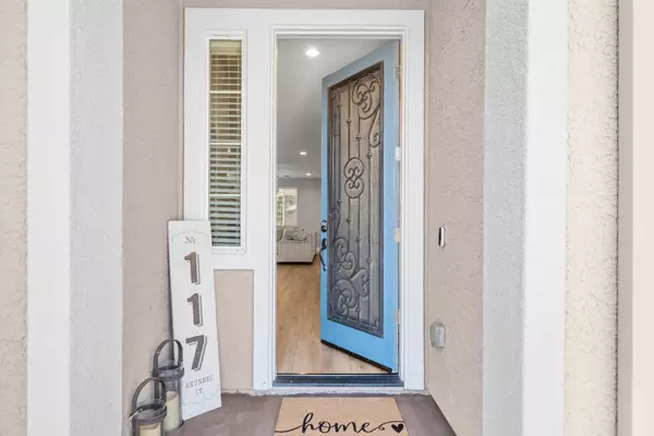 Roseville, CA 95747,117 Arundel CT