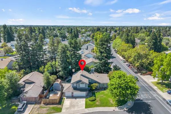 Elk Grove, CA 95758,9434 Forest Vista WAY