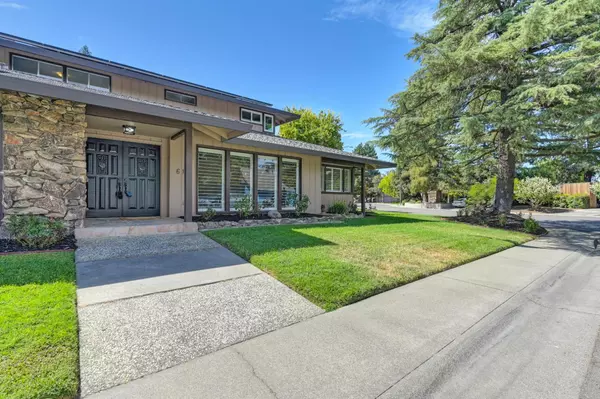 Davis, CA 95616,613 Jerome ST
