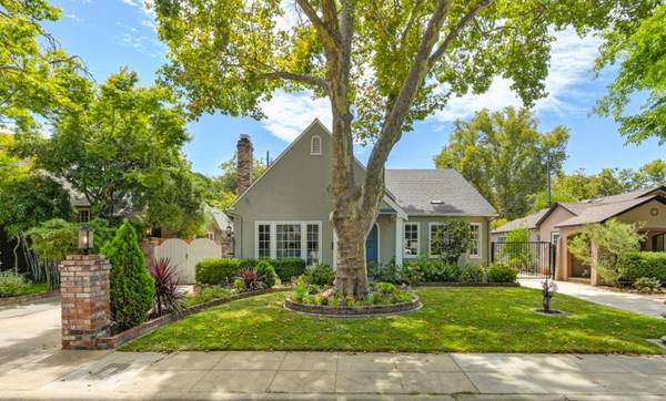2716 6th AVE, Sacramento, CA 95818