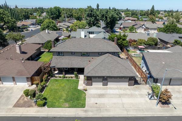 3837 Haverhill CT, Modesto, CA 95356