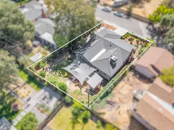 Carmichael, CA 95608,4943 Westerberg WAY
