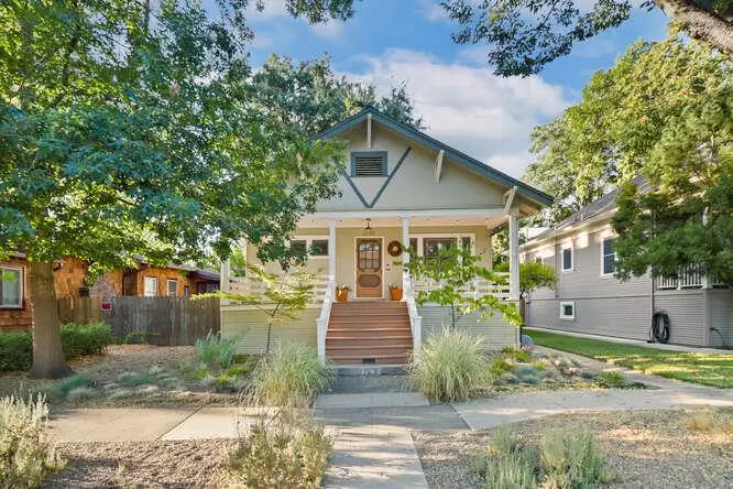 2755 5th AVE, Sacramento, CA 95818