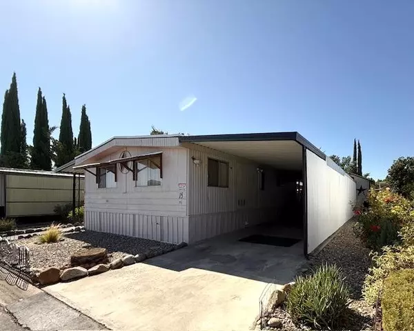 Live Oak, CA 95953,10383 Larkin #15
