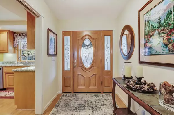 Grass Valley, CA 95949,12941 Friar Tuck RD