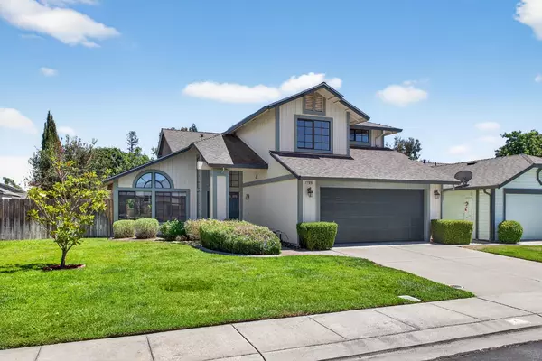 Manteca, CA 95337,1054 Eleanor LN