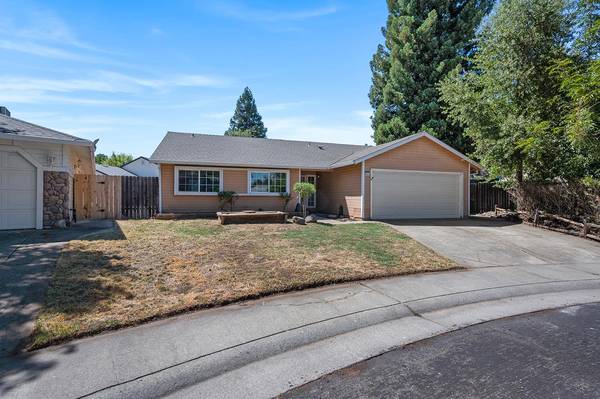 257 Stonybrook DR, Ione, CA 95640