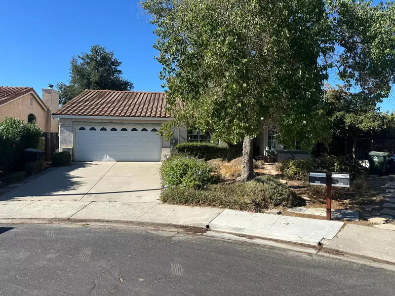 2637 Coffee Tree WAY, Antioch, CA 94509