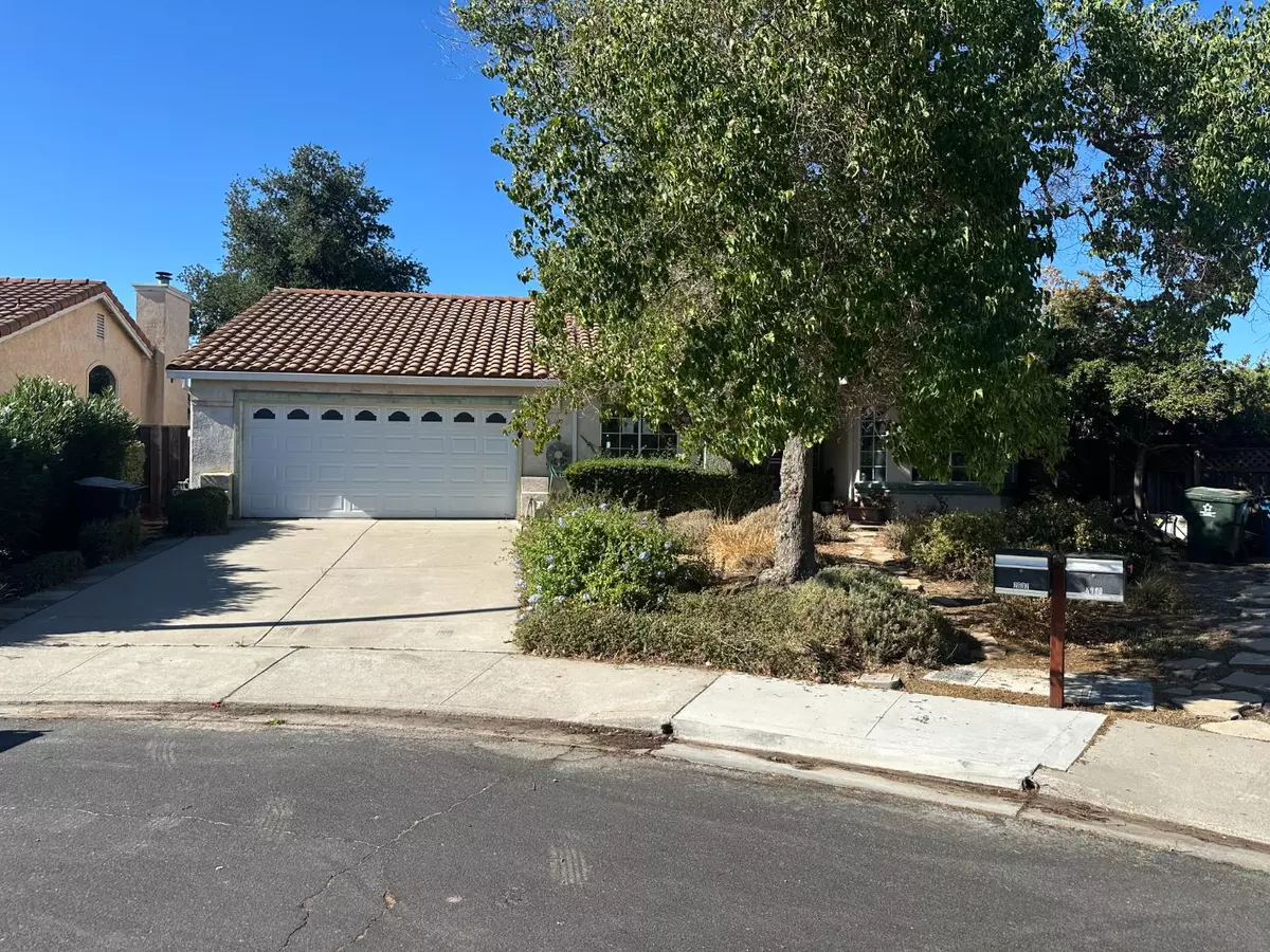 Antioch, CA 94509,2637 Coffee Tree WAY