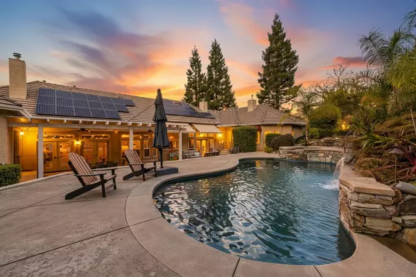 6006 Via Alicante, Granite Bay, CA 95746