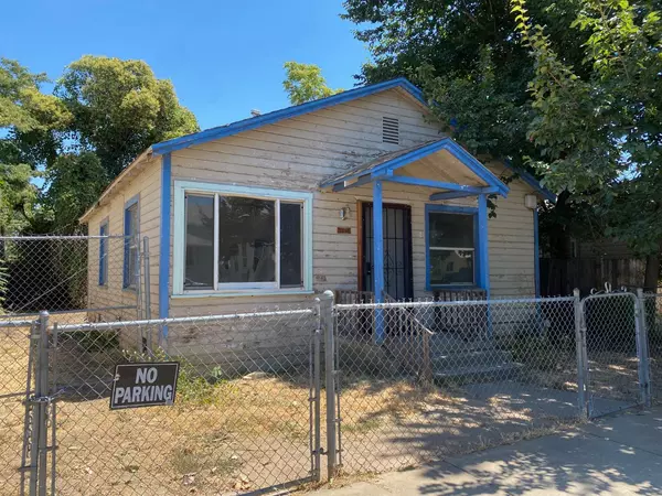 Marysville, CA 95901,1305 G ST