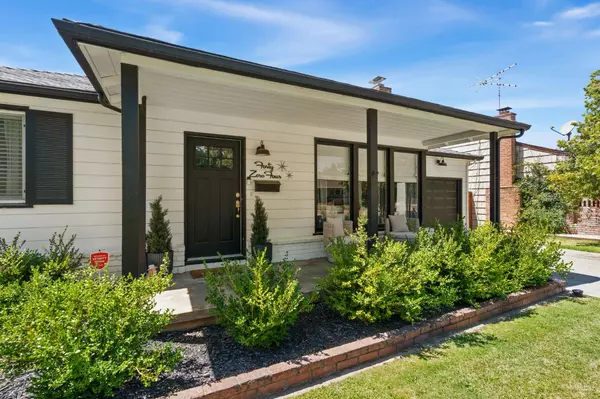 Sacramento, CA 95864,4004 Lusk DR