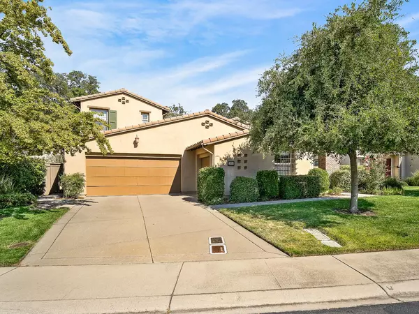 2050 Impressionist WAY, El Dorado Hills, CA 95762
