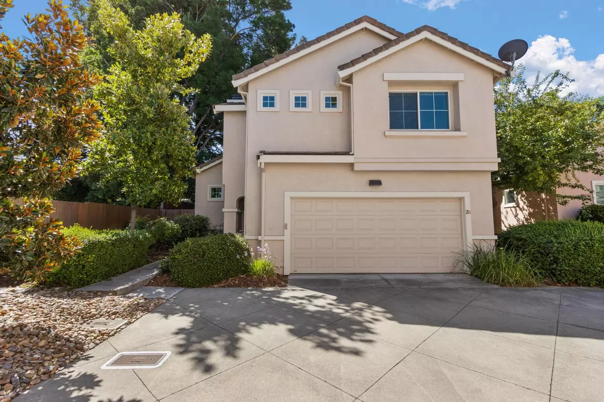 Sacramento, CA 95831,20 Paisan CT