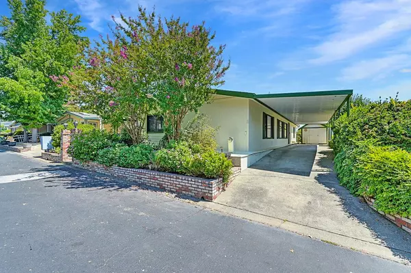 Citrus Heights, CA 95621,6181 Oak Lakes LN