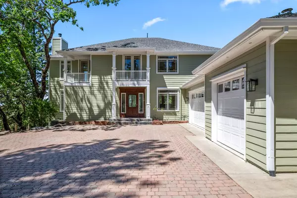 Camino, CA 95709,6060 Keeble LN