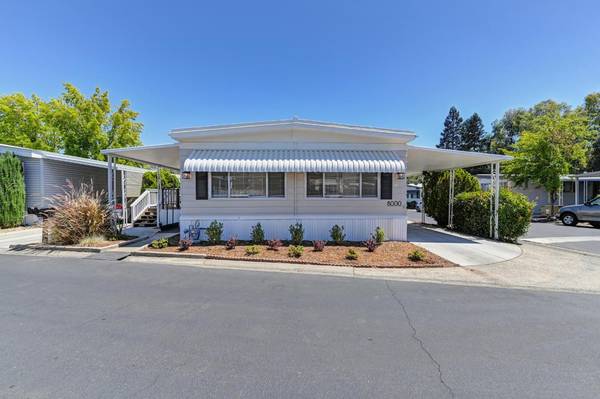 8000 Aspen LN, Citrus Heights, CA 95610