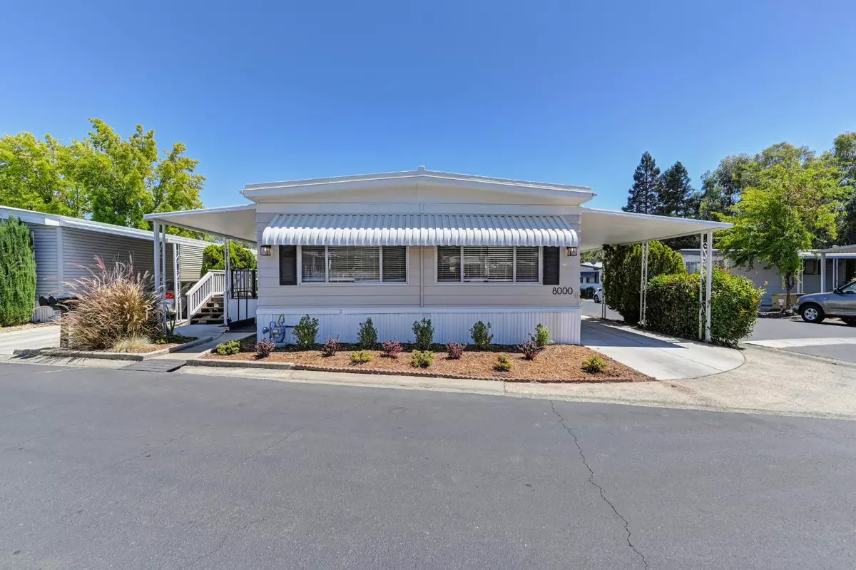 Citrus Heights, CA 95610,8000 Aspen LN