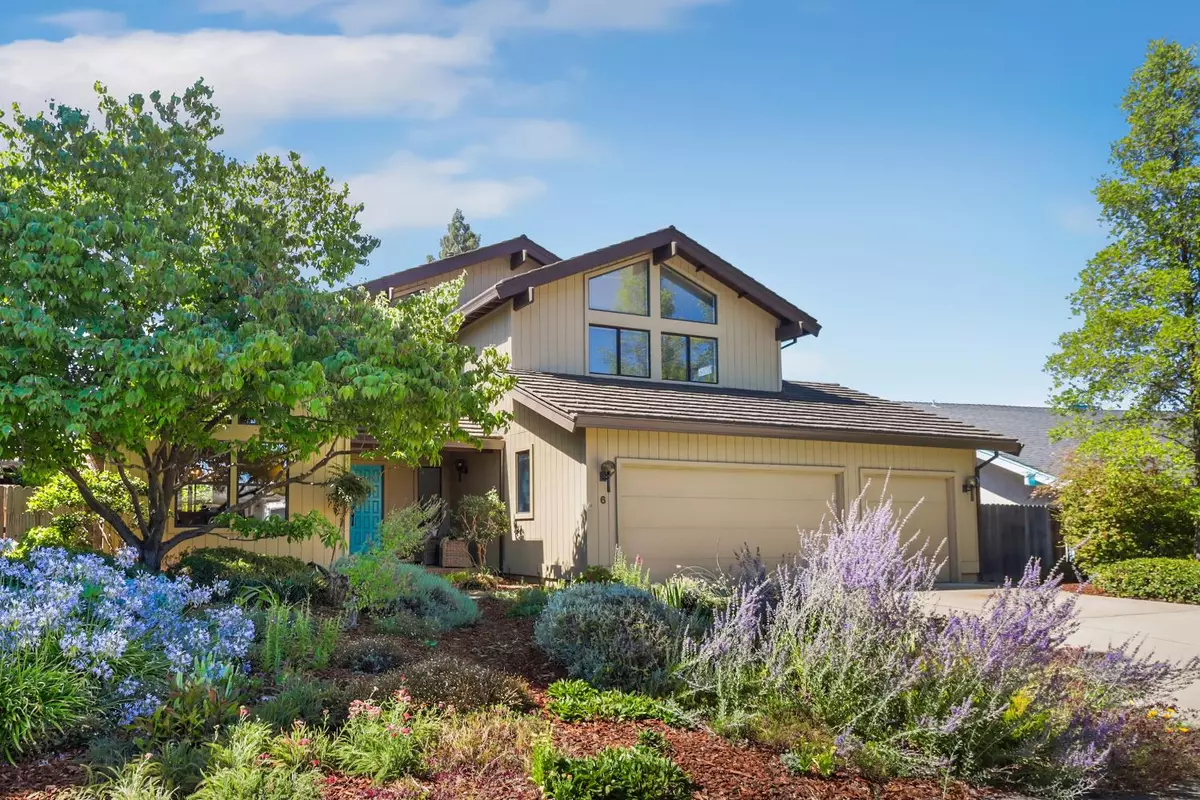 Sacramento, CA 95831,6 Las Positas CIR