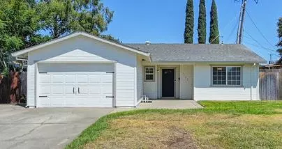 7153 Chesline DR, Citrus Heights, CA 95621