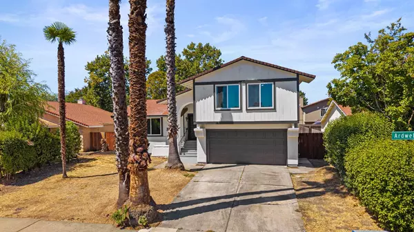 Sacramento, CA 95823,4140 Ardwell WAY