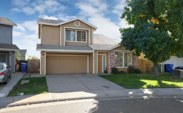 Galt, CA 95632,809 Ashboro LN