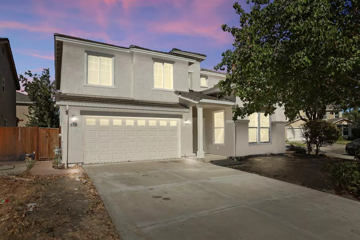 Tracy, CA 95376,471 W Baldwin CT