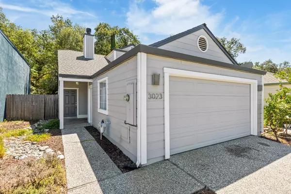 3023 Twin Creeks LN, Rocklin, CA 95677