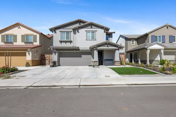 435 Half Dome DR, Manteca, CA 95337