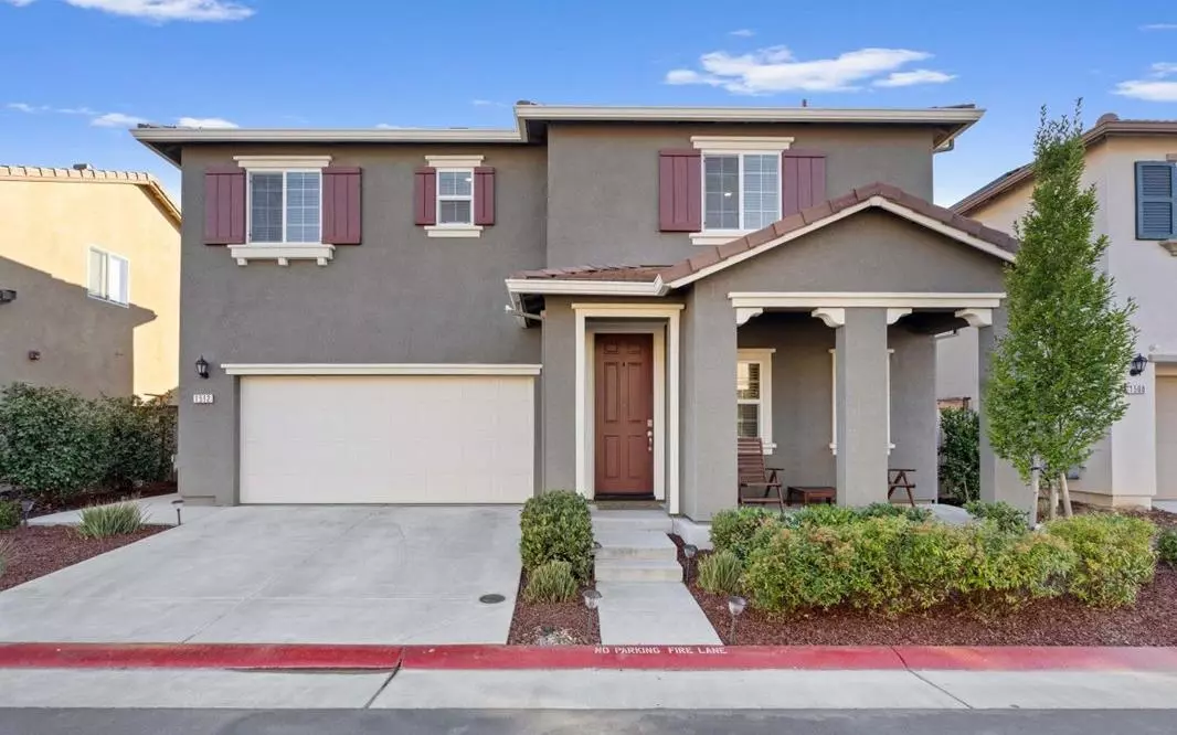 Lincoln, CA 95648,1512 Citrus ST