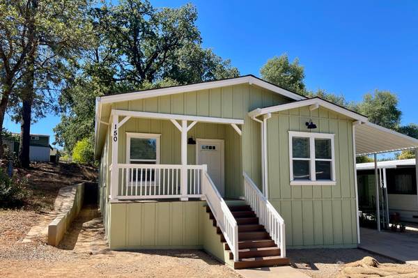 3550 China Garden RD #150, Placerville, CA 95667