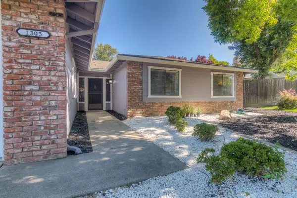Roseville, CA 95661,1303 Wendy CT