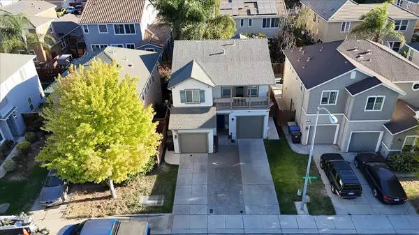 Manteca, CA 95337,2608 Greenleaf ST