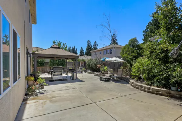 Stockton, CA 95212,3909 Novara WAY