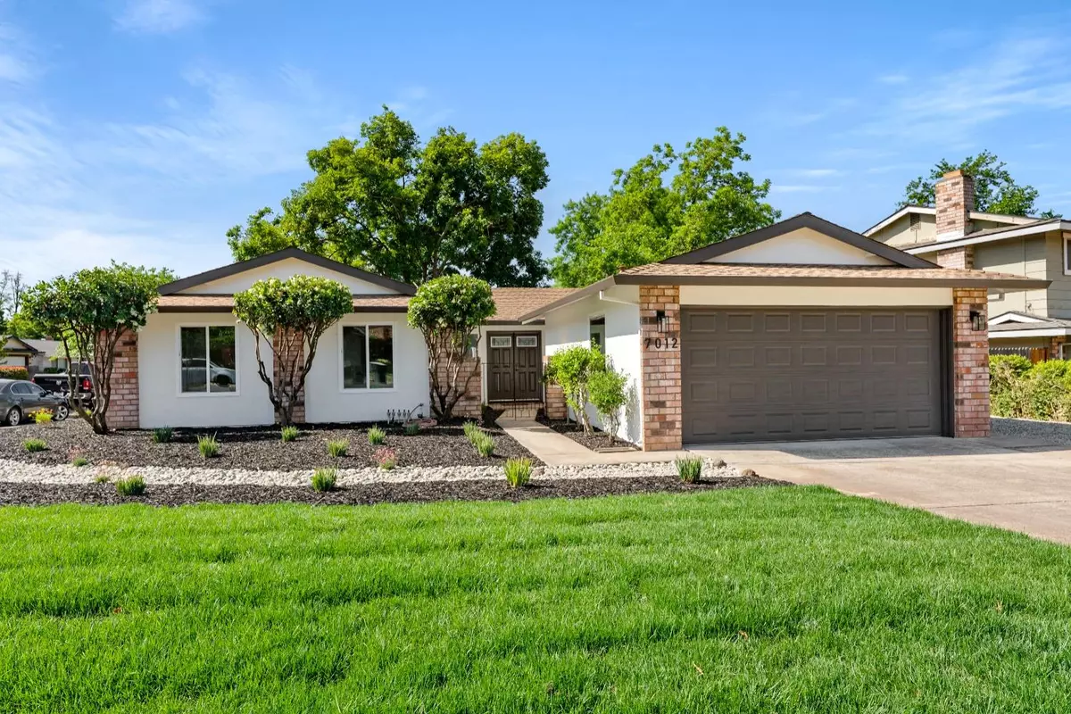 Fair Oaks, CA 95628,7012 Robin RD