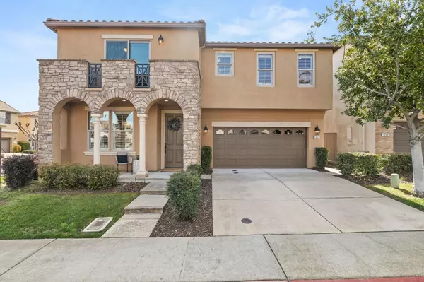 Folsom, CA 95630,1557 Borrasca DR