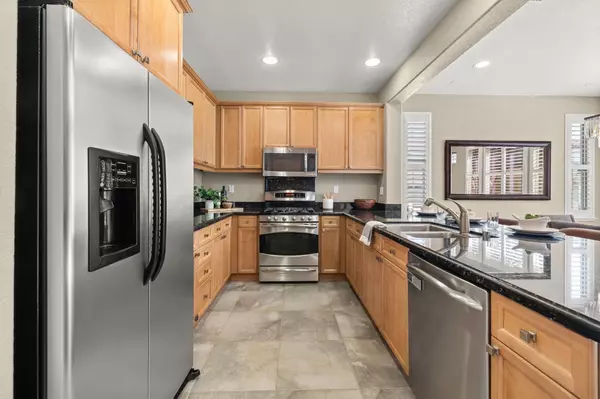 Folsom, CA 95630,1557 Borrasca DR