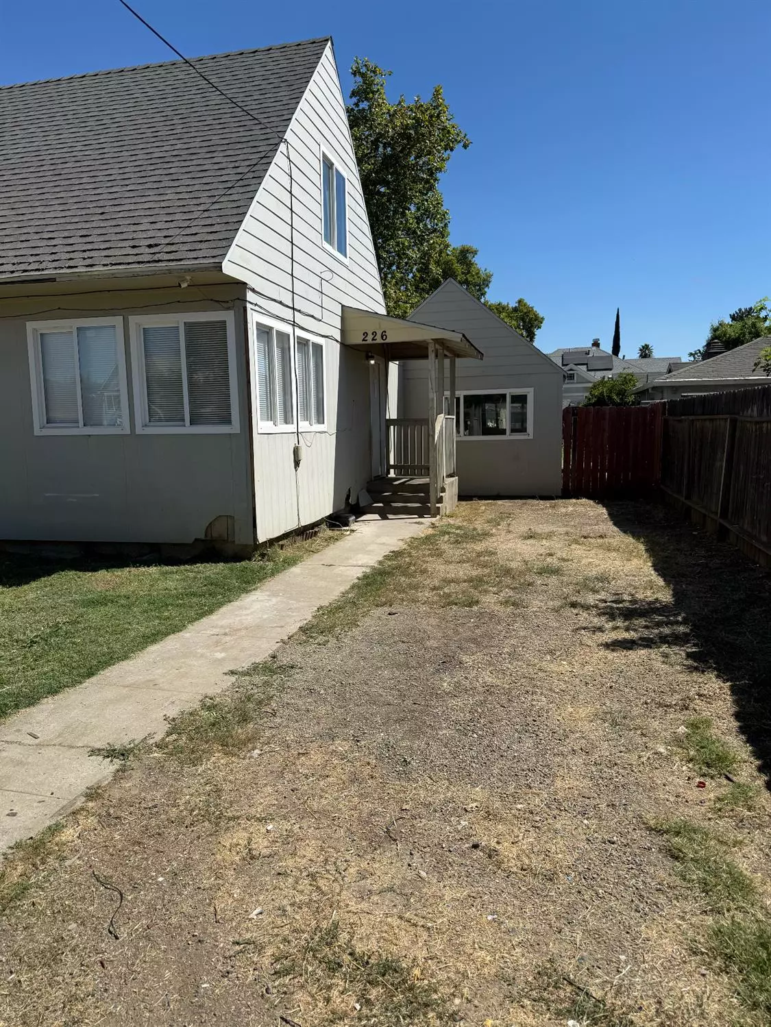 Marysville, CA 95901,226 18th ST