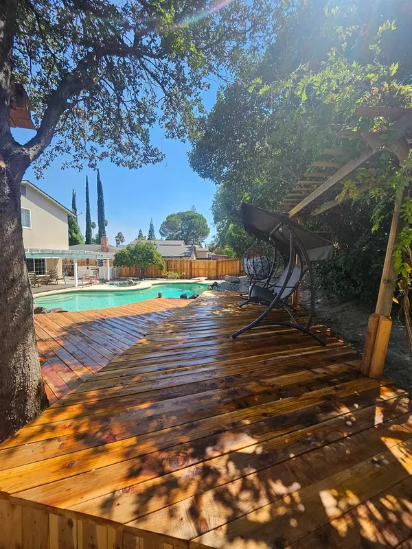 Citrus Heights, CA 95610,8118 Holm Oak WAY