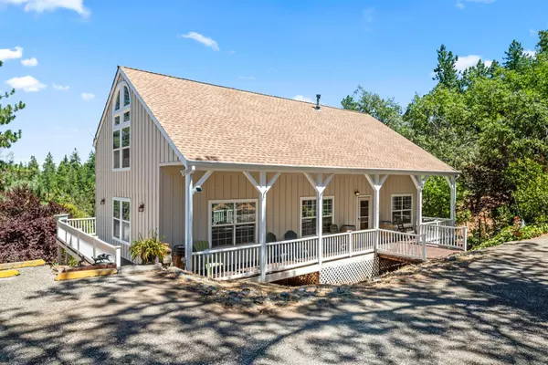 20810 Indian, Colfax, CA 95713