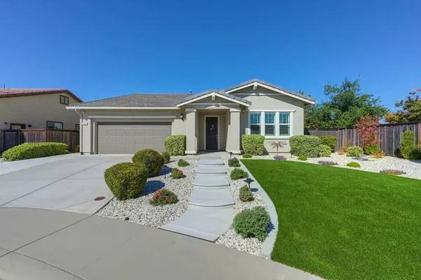 Roseville, CA 95747,325 Winthrop CT