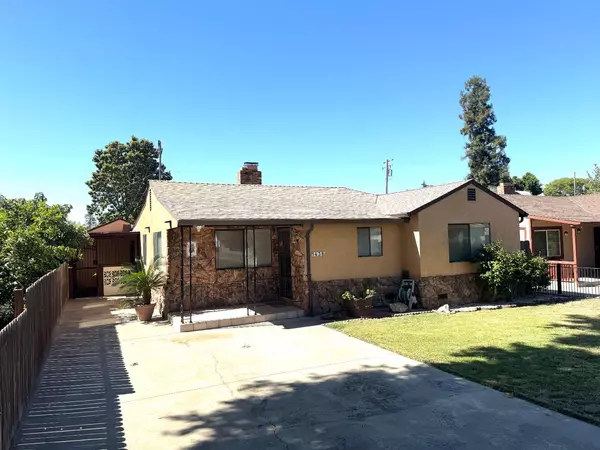 Turlock, CA 95380,1438 Cahill AVE