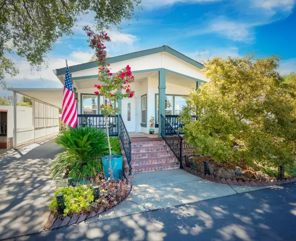 4800 Auburn Folsom RD #59, Loomis, CA 95650