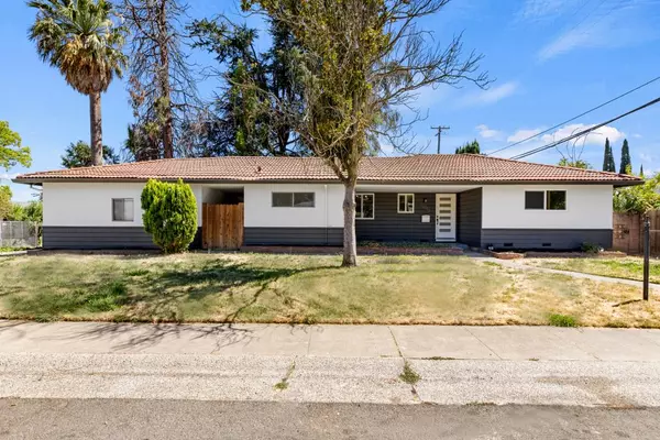 10306 Newton WAY, Rancho Cordova, CA 95670