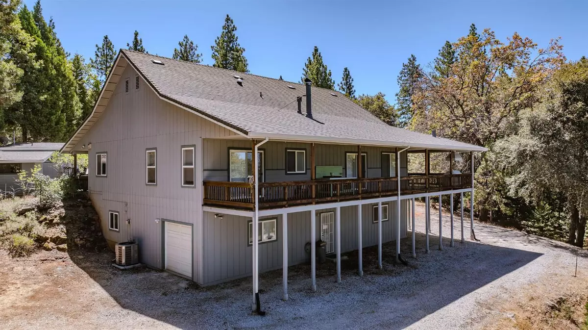Pioneer, CA 95666,23061 Alaire LN